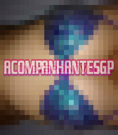 Acompanhante em São Paulo