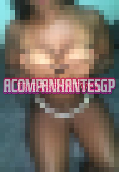 Escort em São Paulo