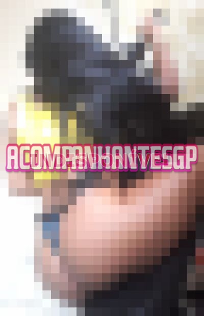 Garota de programa em São Paulo