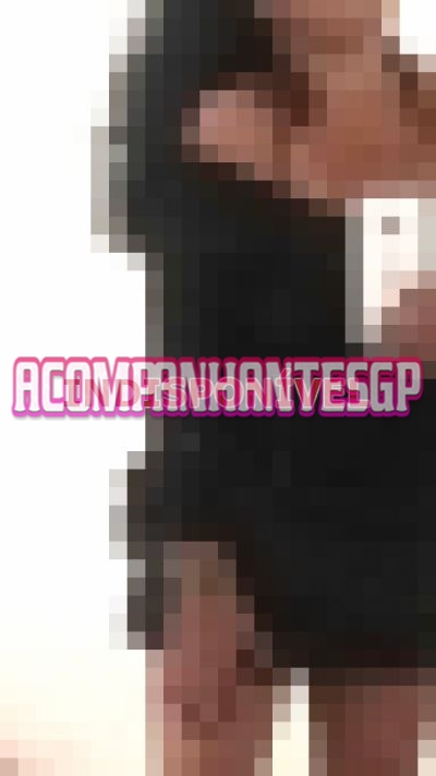 Garota de programa em Santana (SP)