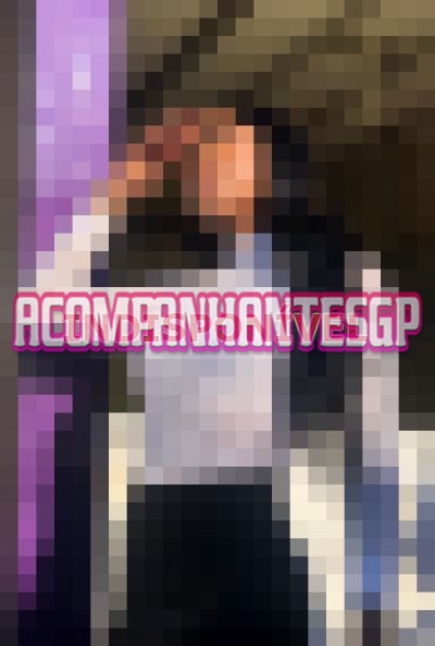 Garota de programa em Bela Vista (SP)