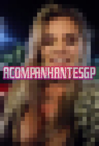 Escort na Zona Leste (SP)