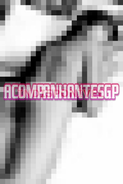 Garota de programa em São Paulo