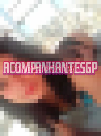 Garota de programa em São Paulo