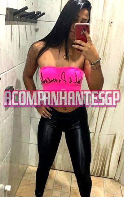 Nicole, Escort em Bela Vista (SP)