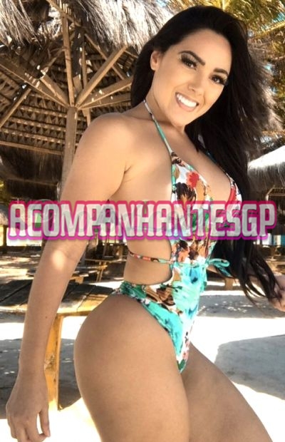 Aline Silva, Garota de programa em Moema (SP)