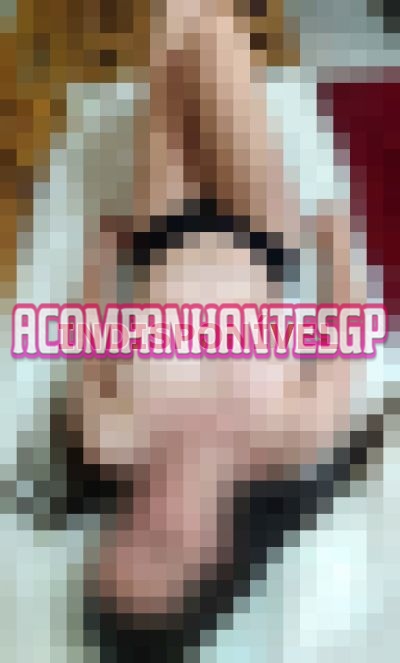 Acompanhante em Bela Vista (SP)