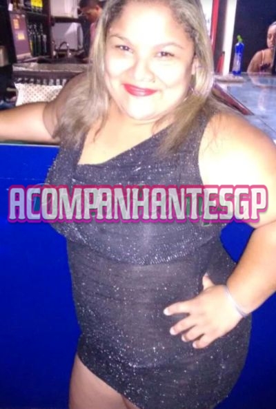 Anne, Escort na Zona Norte (SP)