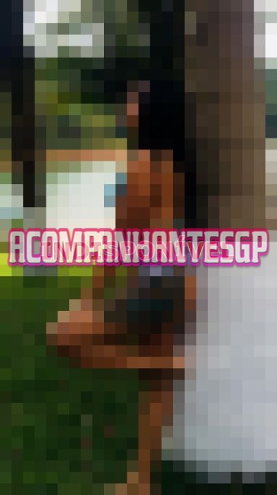 Escort em São Paulo