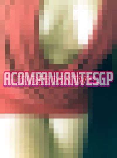 Garota de programa nos Jardins (SP)