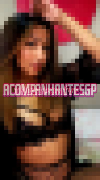 Acompanhante em Santana (SP)