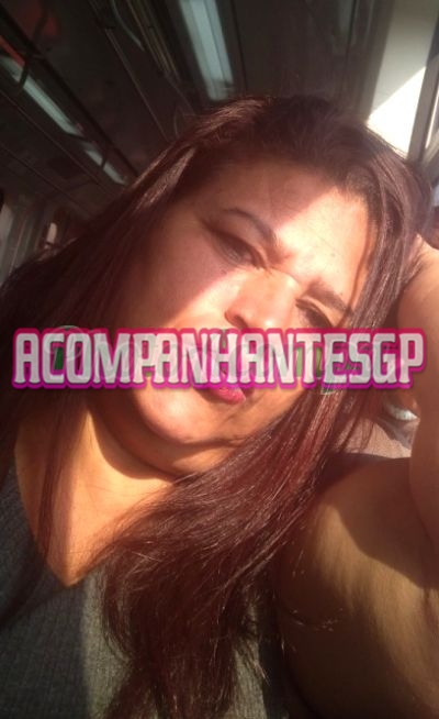 Bruninha, Garota de programa na Zona Sul (SP)