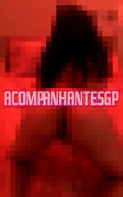 Garota de programa na Consolação (SP)