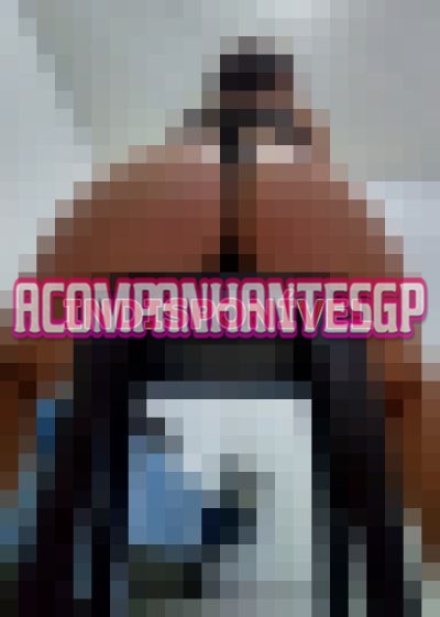 Escort em Bela Vista (SP)