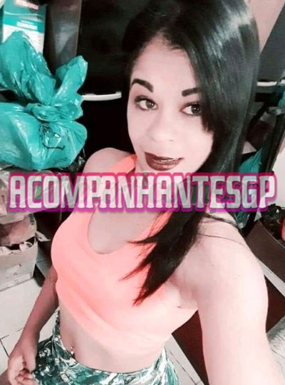 Taís, Escort em São Paulo