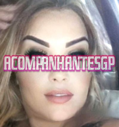 Manuela, Acompanhante em São Paulo