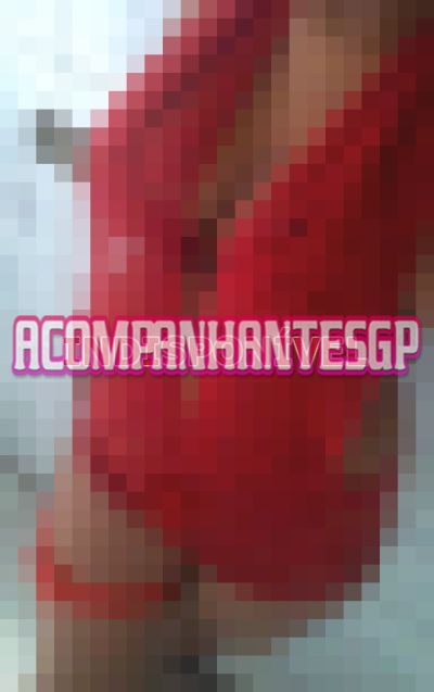 Acompanhante em São Paulo