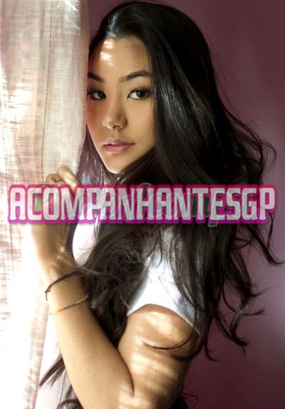 Juliana Moura, Escort em São Paulo