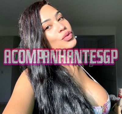 Maya, Escort em Moema (SP)