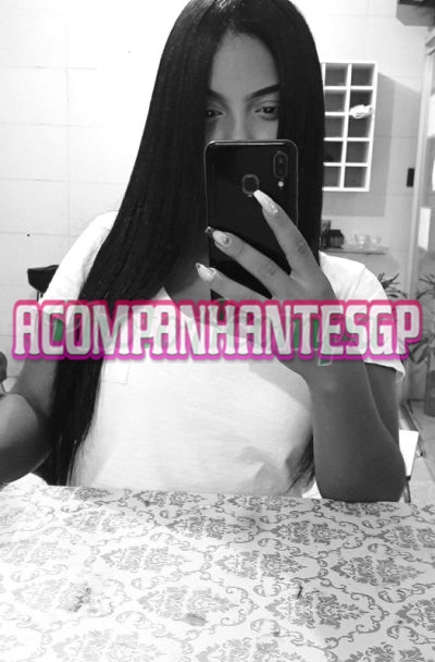 Cléo Ferraz, Acompanhante em São Paulo