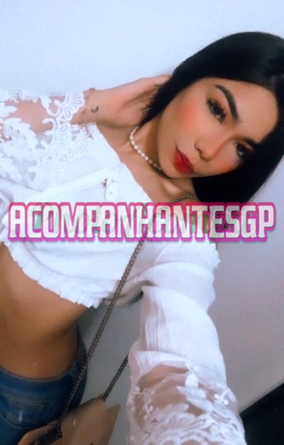 Maya, Acompanhante em São Paulo