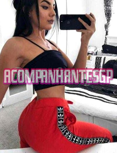 Beatriz Ribeiro, Garota de programa em Bela Vista (SP)