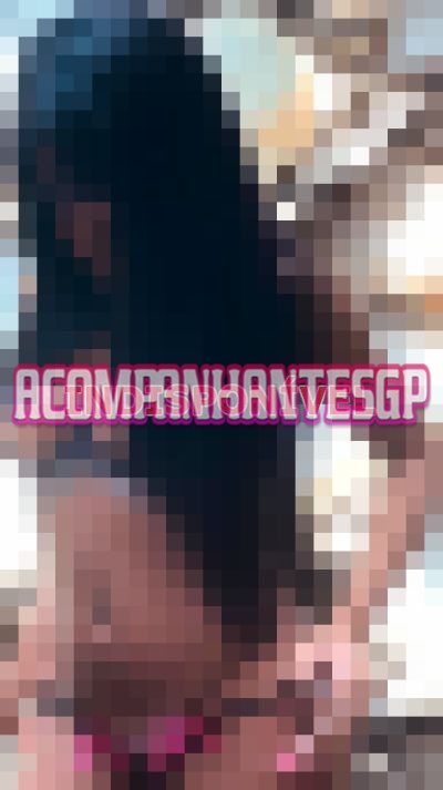 Escort em São Paulo