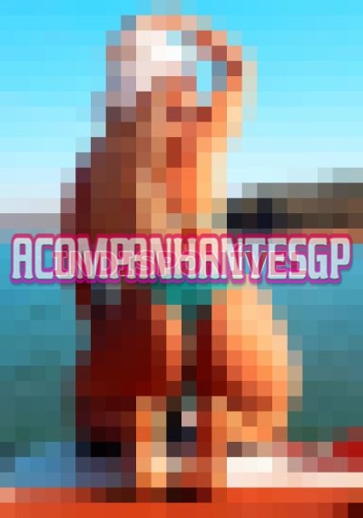 Garota de programa em Tatuapé (SP)