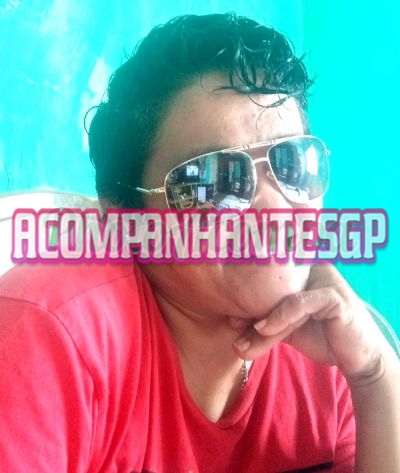 Sandra, Garota de programa na Zona Norte (SP)