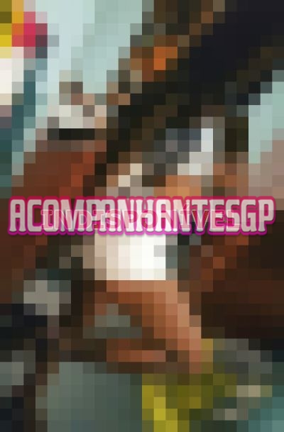 Garota de programa em Moema (SP)