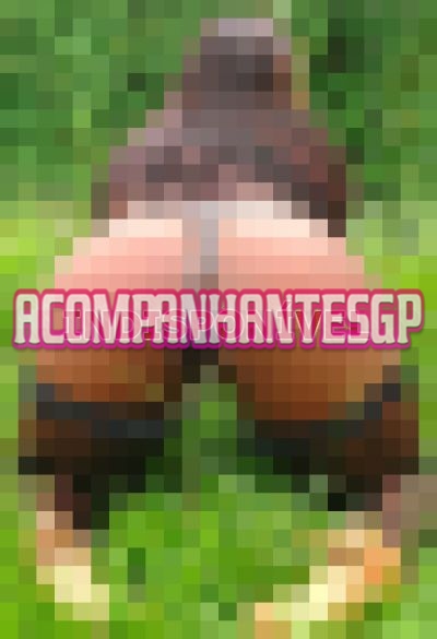 Garota de programa no Centro (SP)