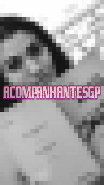 Acompanhante em São Paulo