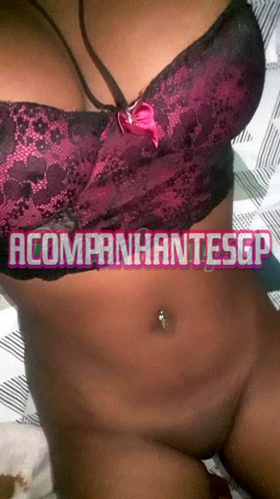 Bárbara, Escort na Lapa (SP)