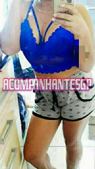 Suellem, Garota de programa na Zona Leste (SP)