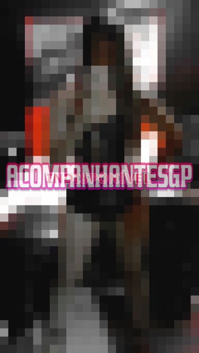 Escort em São Paulo