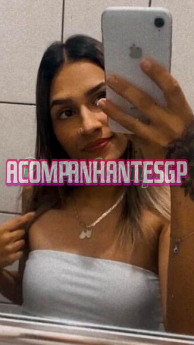 Raissa, Acompanhante em Santo Amaro (SP)
