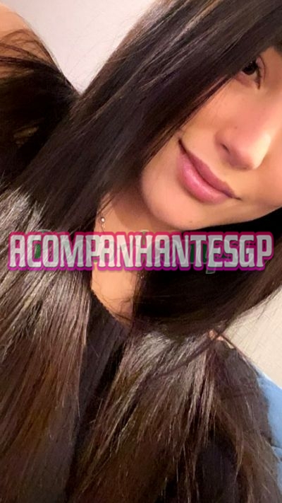 Clara Martins, Escort no Centro (SP)