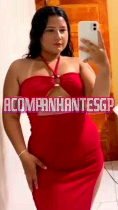 Julia Alves, Garota de programa no Ibirapuera (SP)