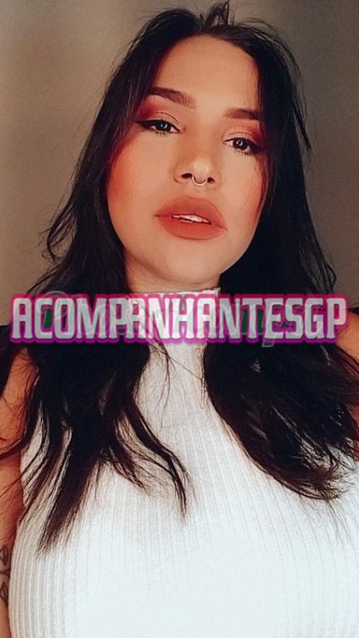 Gabriela, Escort em São Paulo