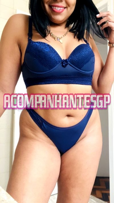 Camila, Garota de programa na República (SP)