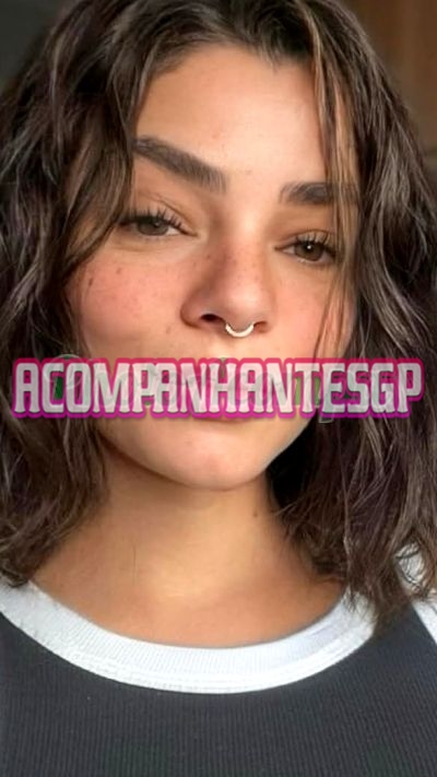 Júlia (47) 99977-5260, Escort no Centro (SP)