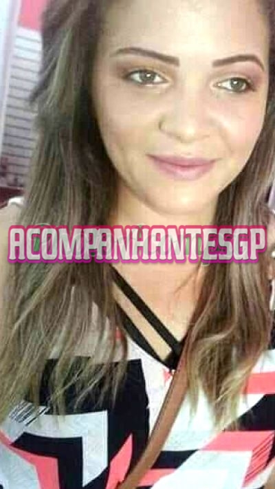 Sol, Escort em São Paulo