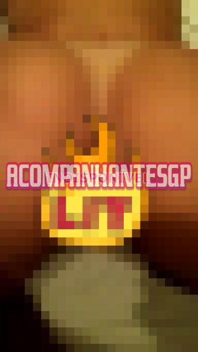 Garota de programa em São Paulo