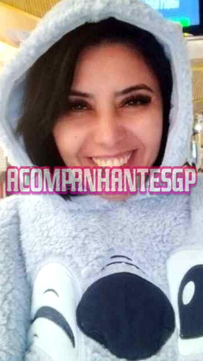 Sarah Rosa, Garota de programa em São Paulo