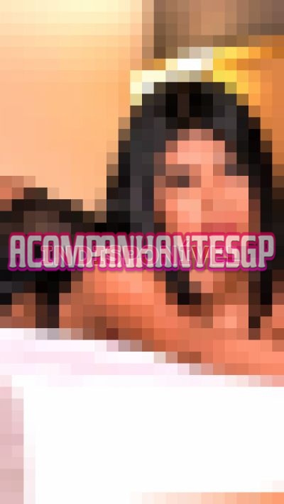 Escort nos Jardins (SP)