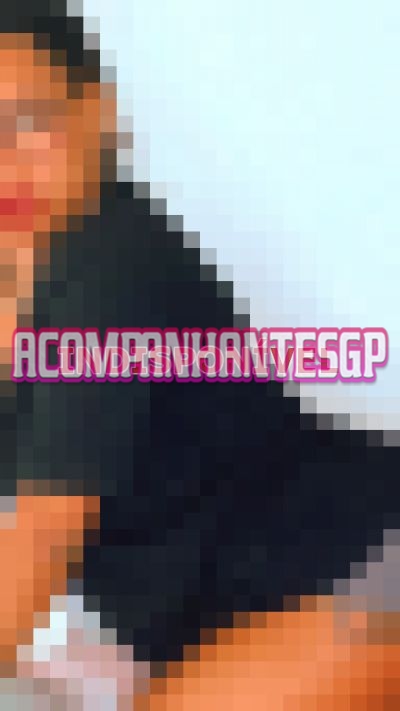 Acompanhante em Santana (SP)