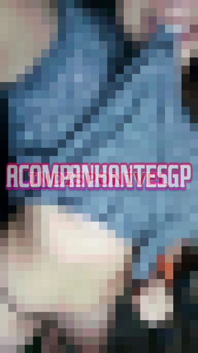 Acompanhante na Saúde (SP)