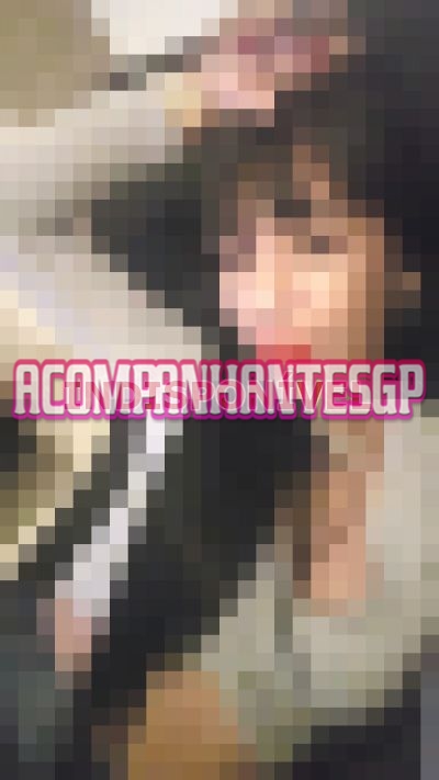 Acompanhante na Zona Sul (SP)