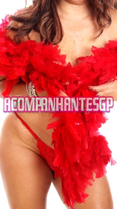 Emi, Garota de programa na Vila Mariana (SP)