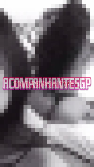 Escort em São Paulo